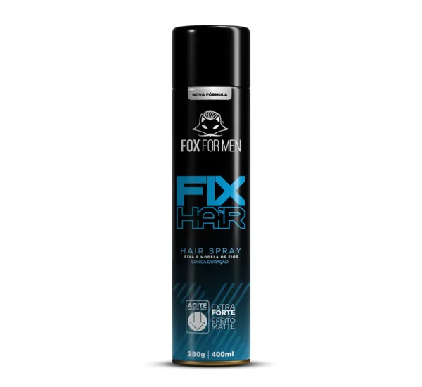 Laquê Hair Spray 400ml/280g Extra Forte