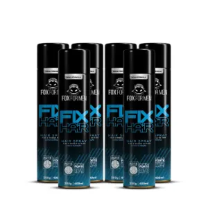 Laquê Hair Spray 400ml/280g Extra Forte - ATACADO