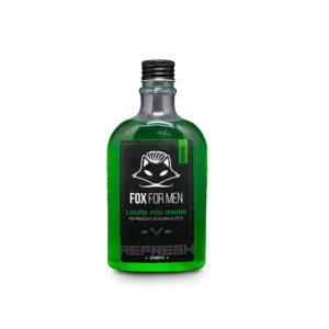 Loção Pós Barba Menthol 240ml