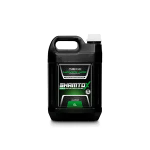 Shampoo Galão 5L Mentolado - Shamtox
