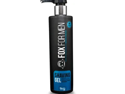 Shaving Gel De Barbear 1KG