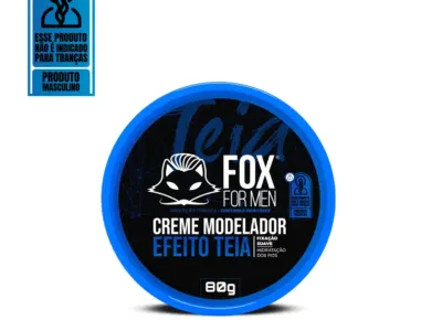 Creme Modelador Efeito Teia 80g