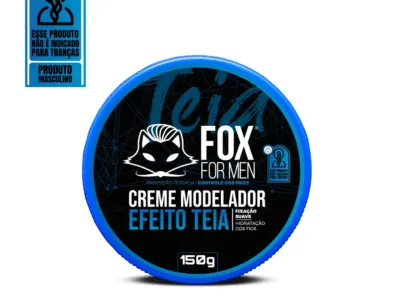 Creme Modelador Efeito Teia 150g0