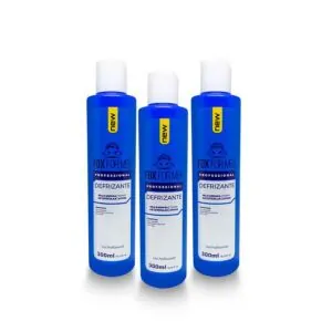 Defrizante 300ml - ATACADO