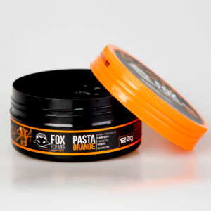 KIT PASTAS 10 PREMIUM 150G E 10 ORANGE 120G - FOX FOR MEN - Image 3
