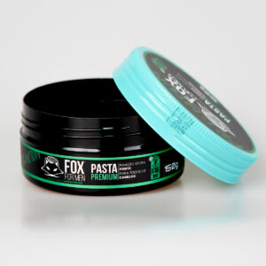KIT PASTAS 10 PREMIUM 150G E 10 ORANGE 120G - FOX FOR MEN - Image 5