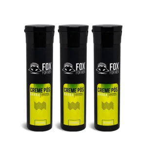 Creme Pós Barba 250g - 3 Unidades