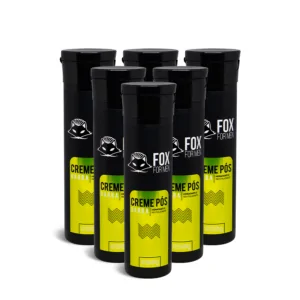Creme Pós Barba 250g - ATACADO