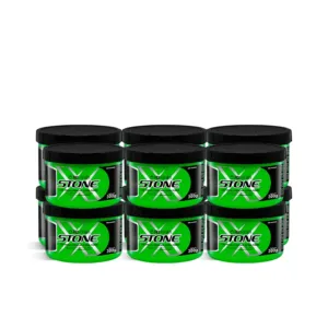 Gel Mega Stone 250g - ATACADO - 12 unidades