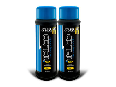Prancheta 2 TALCO POWDER 140G - 2 UNIDADES - ATACADO