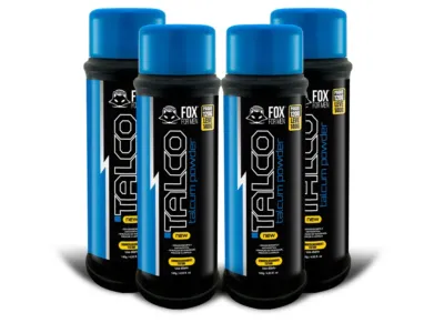 TALCO POWDER 140G – 4 UNIDADES – ATACADO TALCO POWDER 140G - 4 UNIDADES - ATACADO