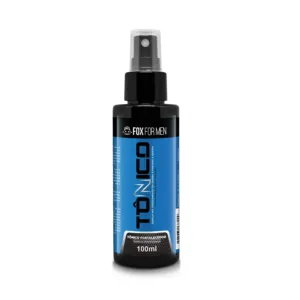 Tônico Capilar e Barba - 100ml