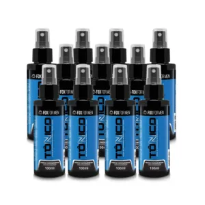 Tônico Capilar e Barba - 100ml - 12 unidades