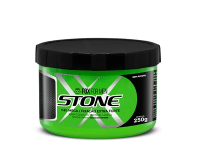 Gel Mega Stone 250g