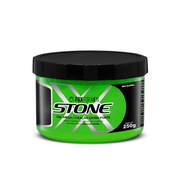 Gel Mega Stone 250g