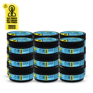 ONE PREMIUM MODELADOR 150G - 18 UNIDADES