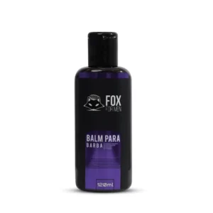 Balm Para Barba - 120ml