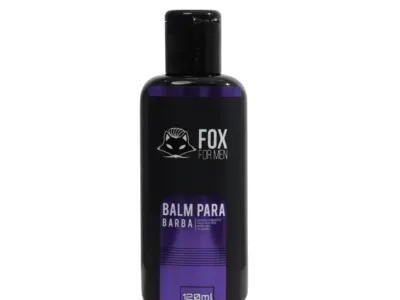 Balm Para Barba - 120ml - Fox For Men