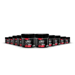 ALISAMENTO AMERICANO LISO FOX 500G - 10 UNIDADES