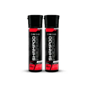 SHAMPOO INDICADOR 250ML - 2 UNIDADES