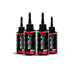PROTETOR DE COURO CABELUDO 60 ML – 4 UNIDADES PROTETOR DE COURO CABELUDO 60 ML - 4 UNIDADES