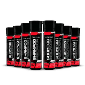 SHAMPOO INDICADOR 250ML - 8 UNIDADES