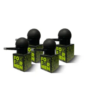 APLICADOR DE FIBRA CAPILAR- 4 UNIDADES