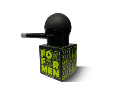 APLICADOR—FOX-FOR-MEN APLICADOR DE FIBRA CAPILAR