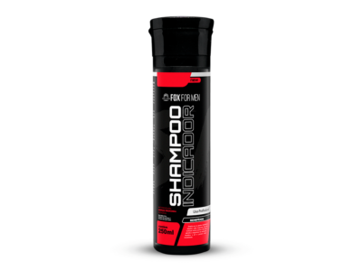 shampoo SHAMPOO INDICADOR 250ML - FOX FOR MEN