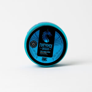 PASTA DRAGON OZONIO RESISTENTE A AGUA 80G - FOX FOR MEN - Image 3