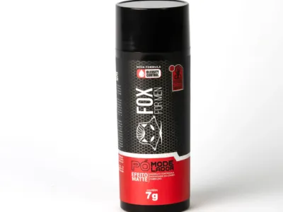 Modelador em Pó 7g