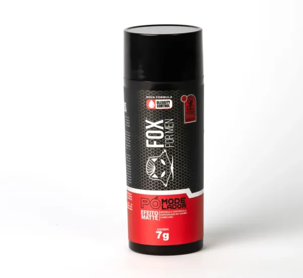 Modelador em Pó 7g