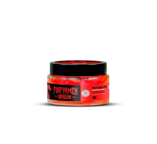 PASTA SANGUE DO DRAGAO RESISTENTE A AGUA 80G – FOX FOR MEN PASTA SANGUE DO DRAGAO RESISTENTE A AGUA 80G - FOX FOR MEN