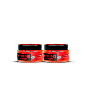 PASTA DRAGON SANGUE DO DRAGAO 80G - 02 UNID - FOX FOR MEN - Image 1