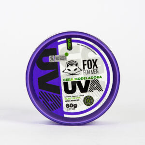 CERA MODELADORA UVA 80G FOX FOR MEN - Image 3