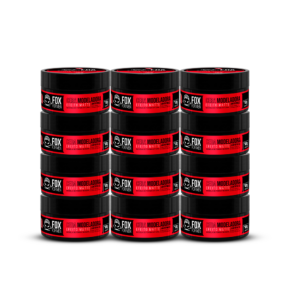Cera Matte 70g - 12 unidades - Image 1