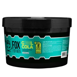 Gel Cola 600g