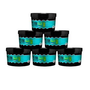 Gel Cola 600g Com 6 Unidades