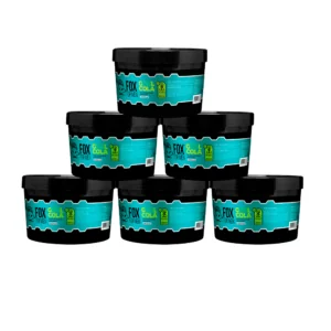 Gel Cola 600g Com 6 Unidades
