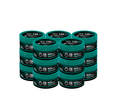Pasta Premium 80g - Fox For Men - 15 Unidades