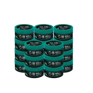 Pasta Premium 80g – 18 unidades Pasta Premium 80g - 18 unidades