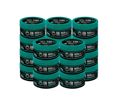 Pasta Premium 80g - 18 unidades