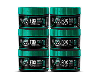 Pasta Premium 300g - 6 Unidades