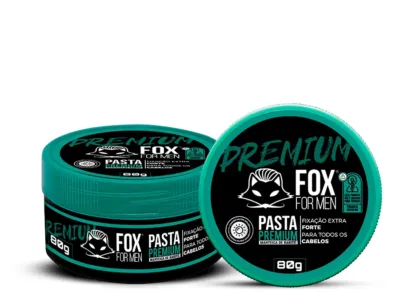 Pasta Premium 80g
