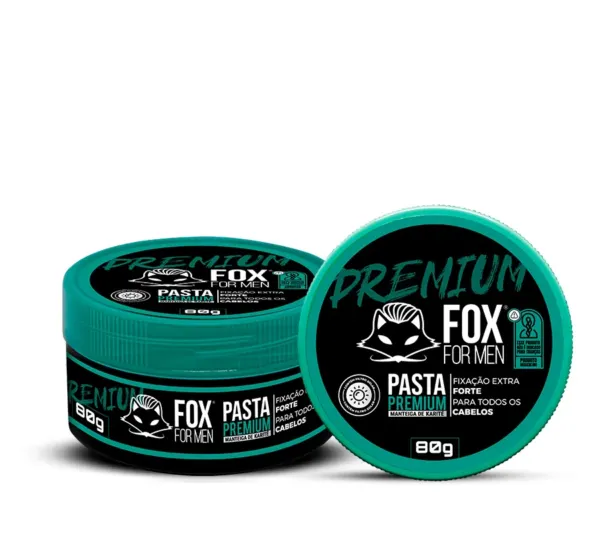 Pasta Premium 80g
