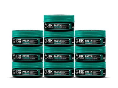 Pasta Premium 150g - 10 Unidades