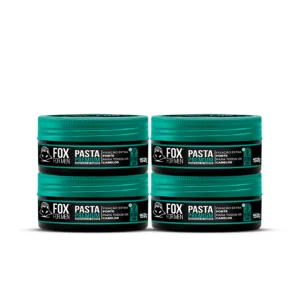 Pasta Premium 150g - 4 Unidades