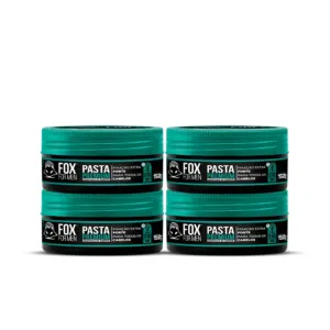 Pasta Premium 150g - 4 Unidades