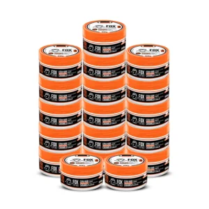 Cera Hair Caramelo 80g - 18 unidades