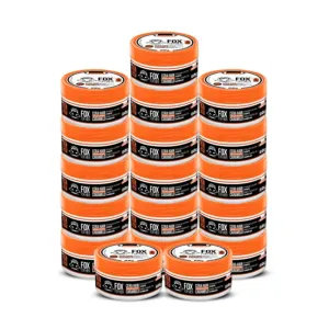 Cera Hair Caramelo 80g - 18 unidades